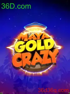MayaGoldCrazy