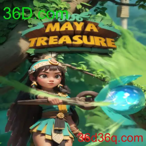 MayaTreasure